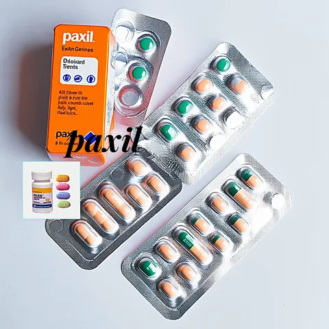 Precio de paxil 20 mg